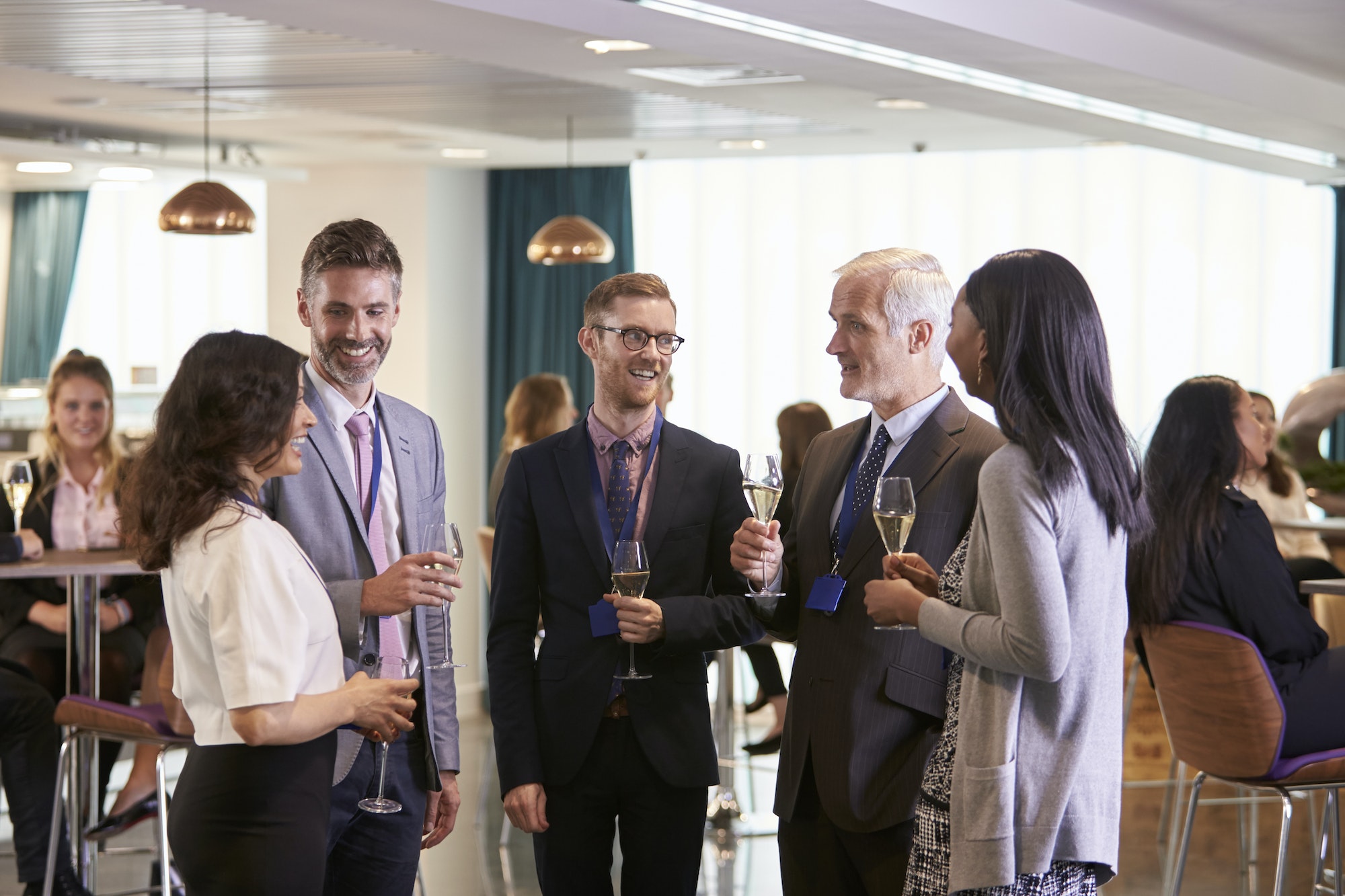 What Are The Benefits of Business Networking?